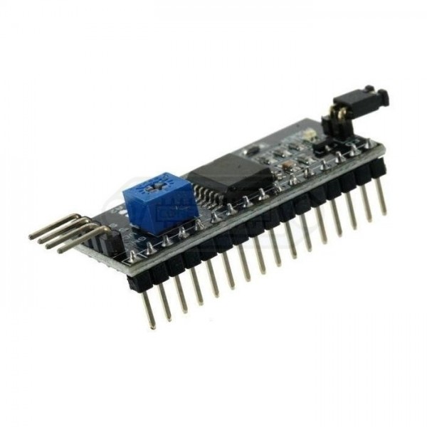 MÓDULO SERIAL I2C PARA DISPLAY LCD