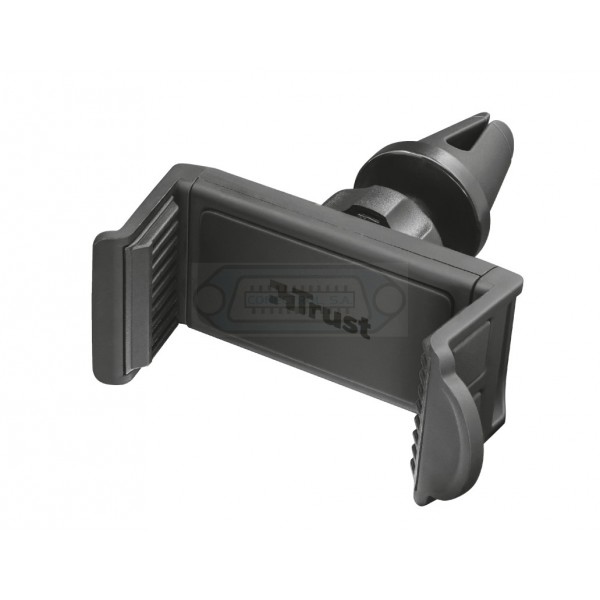 SOPORTE SUJECIÓN SMARTPHONES 6" TRUST AIR VENT