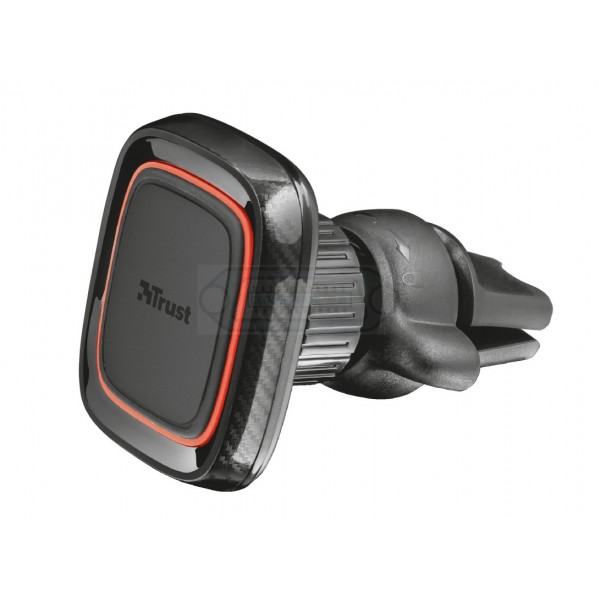 SOPORTE SUJECIÓN MAGNÉTICO SMARTPHONES 6" AIR VENT