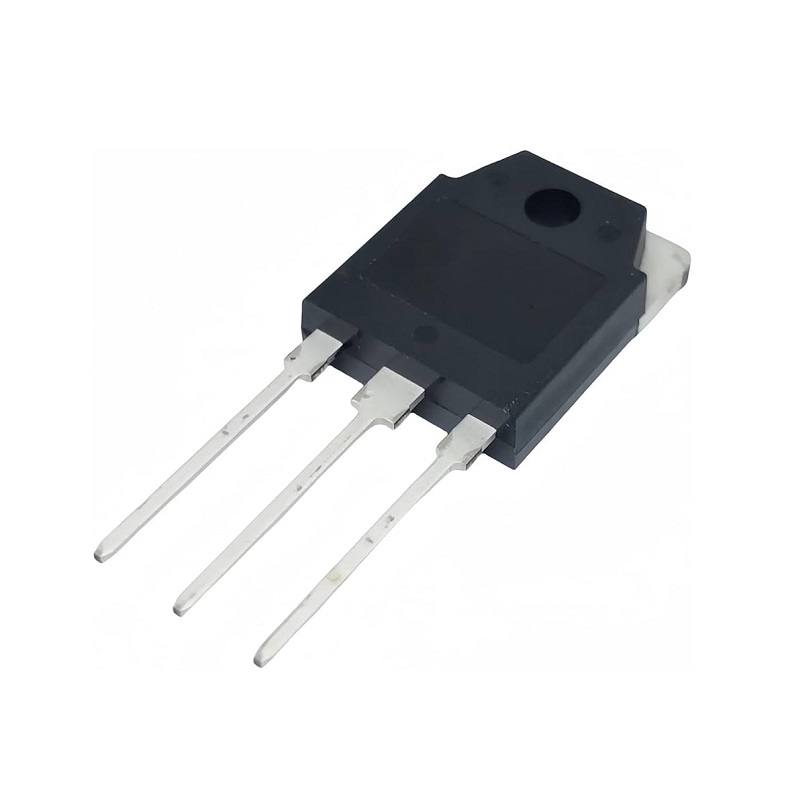 TRANSISTOR DARLINTON NPN 400V 3A 100W TIP54 PCB TO-3P