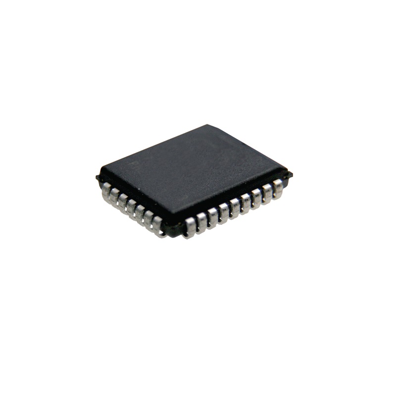 MEMORIA EPROM 256K (32Kx8) CMOS PLCC-32