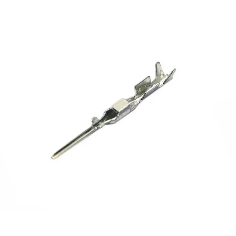 TERMINAL PIN DUPONT 2.54mm MACHO