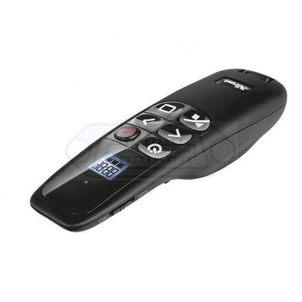 PRESENTADOR LÁSER WIRELESS TRUST  ELCEE