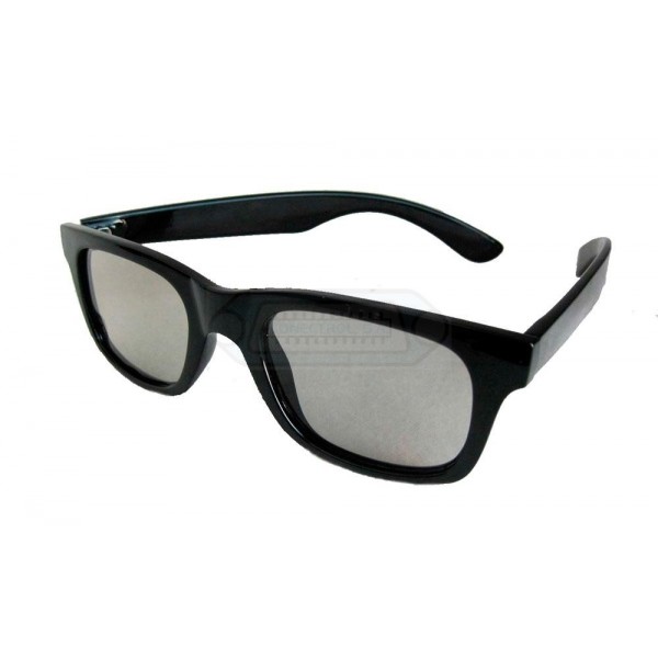 GAFAS 3D PASIVA PARA CINE Y TV