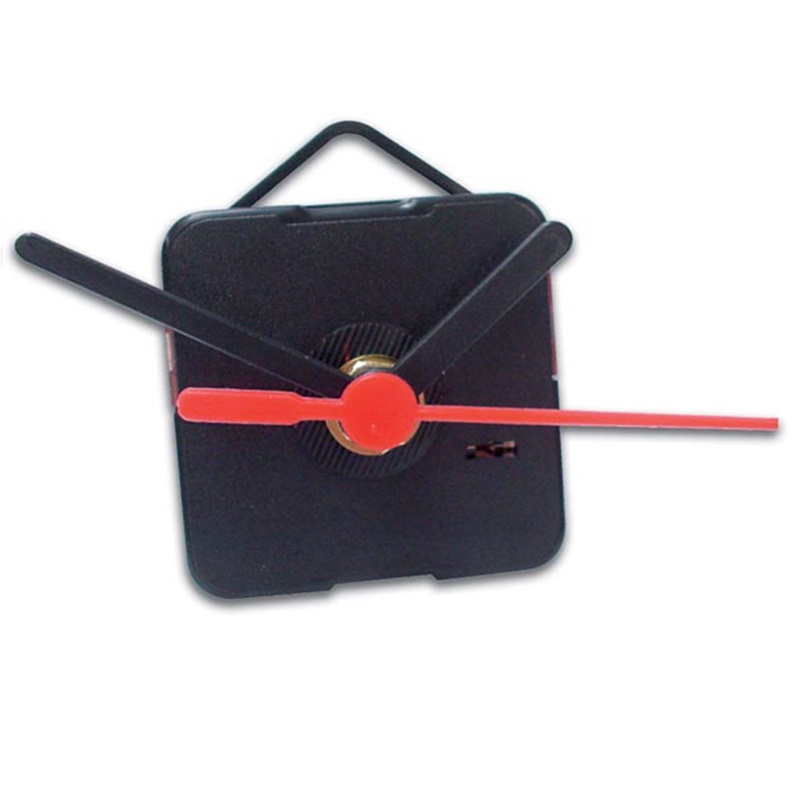 MECANISMO DE RELOJ DE CUARZO PEREL