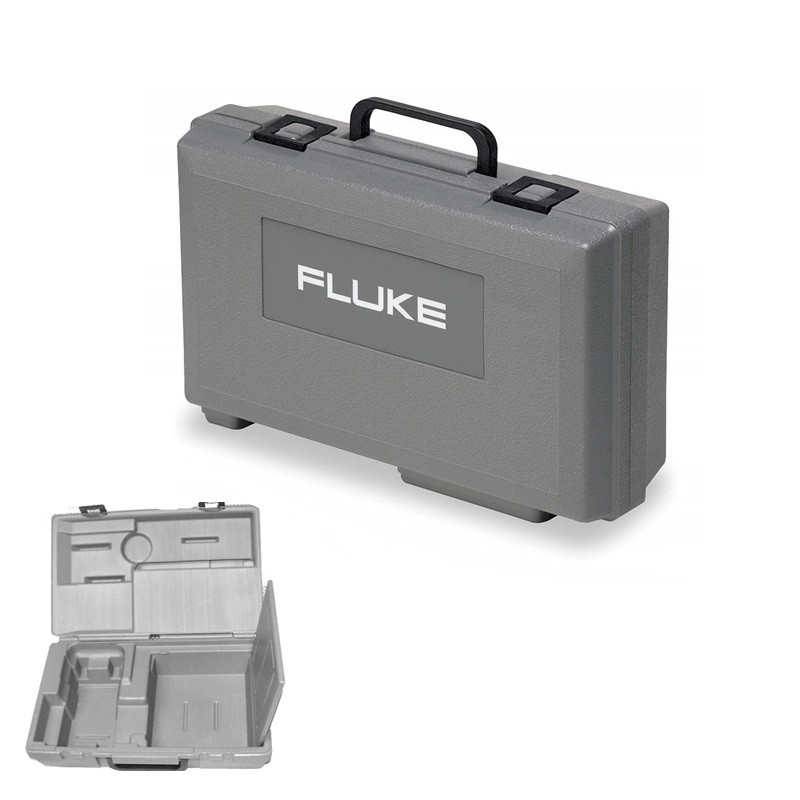 MALETÍN RÍGIDO DE TRANSPORTE UNIVERSAL FLUKE C800