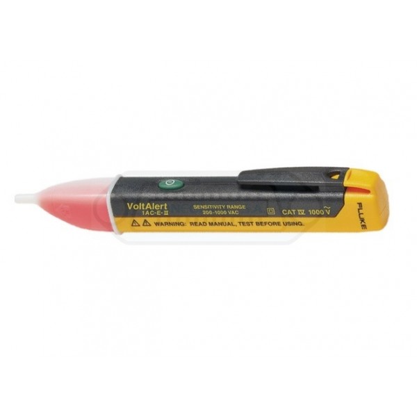 COMPROBADOR ELÉCTRICO AC FLUKE 1AC-E2 II VOLTALERT™