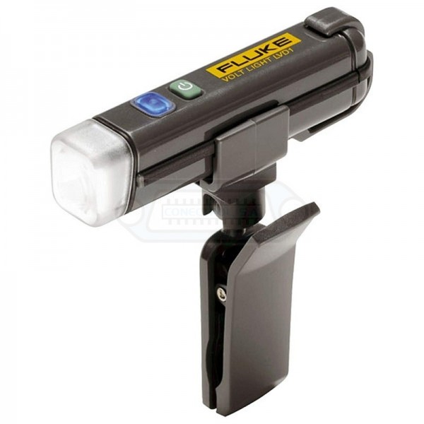 DETECTOR DE VOLTAJE AC CON LINTERNA FLUKE LVD1