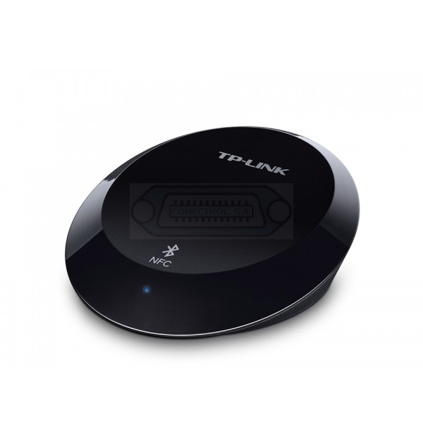 RECEPTOR DE MÚSICA BLUETOOTH HA100
