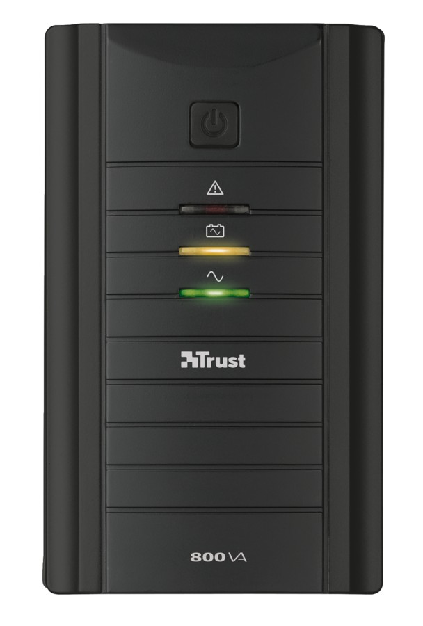 SAI 800VA (390W) TRUST OXXTRON