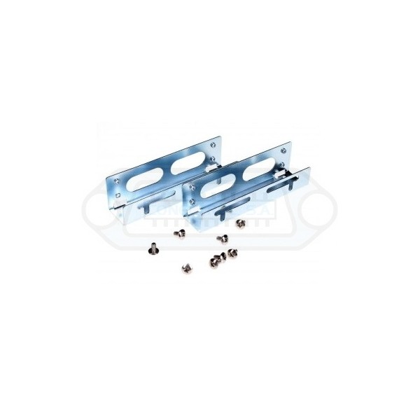 ADATADOR HDD CHASIS 3.5" PARA BAHÍ­A 5.25"