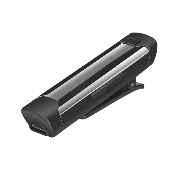 RECEPTOR BLUETOOTH TRUST URBAN RIVE PARA AURICULARES