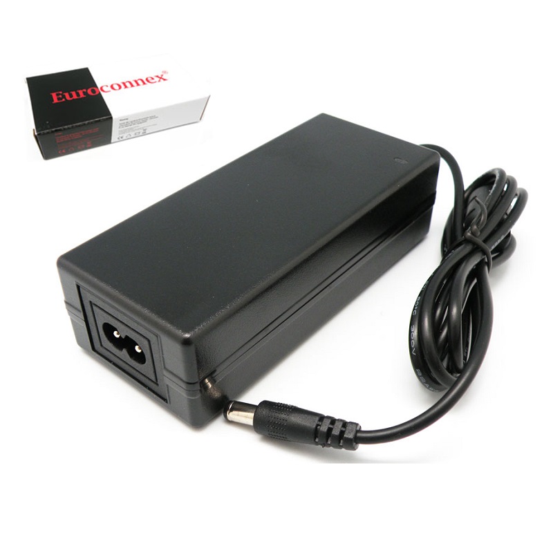 ALIMENTADOR ELECTRÓNICO 24VCC 5A 120W (5.5x2.1x10mm)