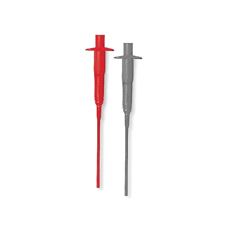 PINZA PRUEBA CON MORDAZA FLUKE AC83
