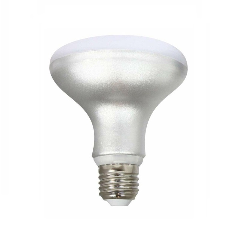 BOMBILLA LED REFLECTORA Ø80mm 10W 230V AC 1040Lm 5000K E27