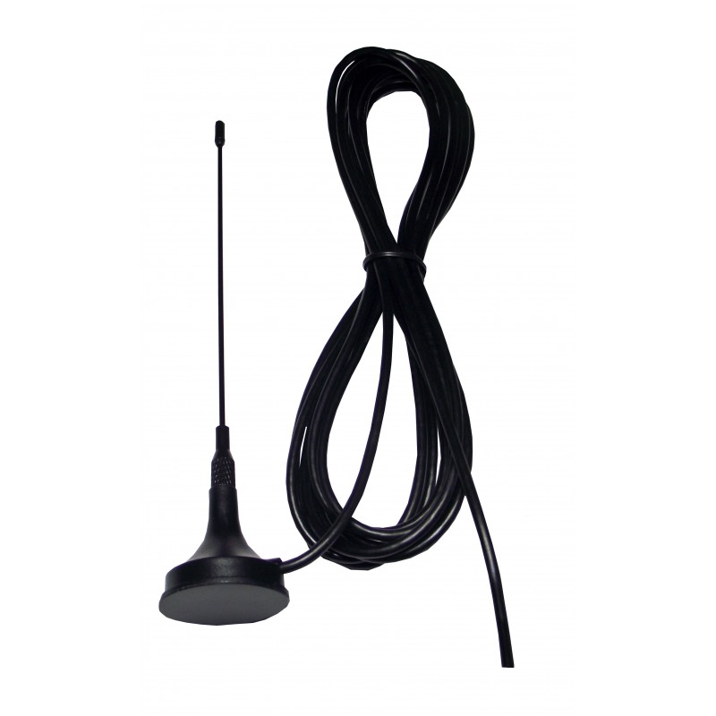 KIT ANTENA VARILLA PARA 433MHZ CEBEK C-0509
