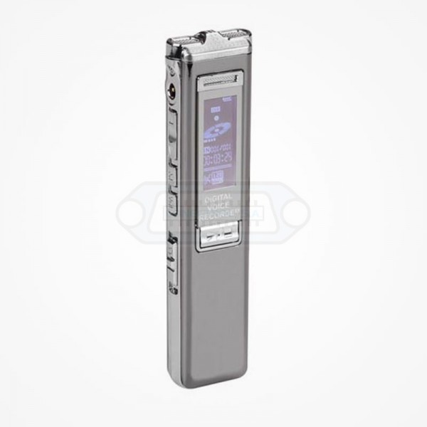 GRABADOR DIGITAL DE VOZ VELLEMAN MVR6