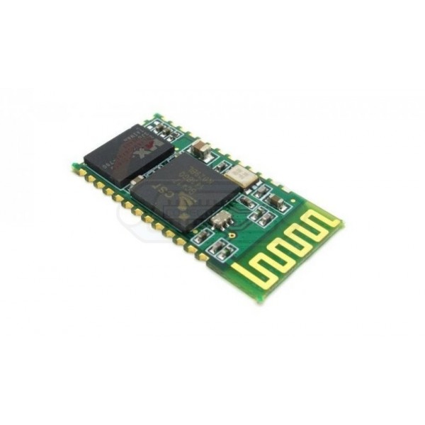 MÓDULO INALÁMBRICO BLUETOOTH HC-06