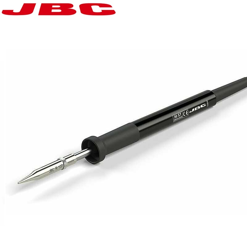 SOLDADOR LÁPIZ JBC 30ST 25W PUNTA LD