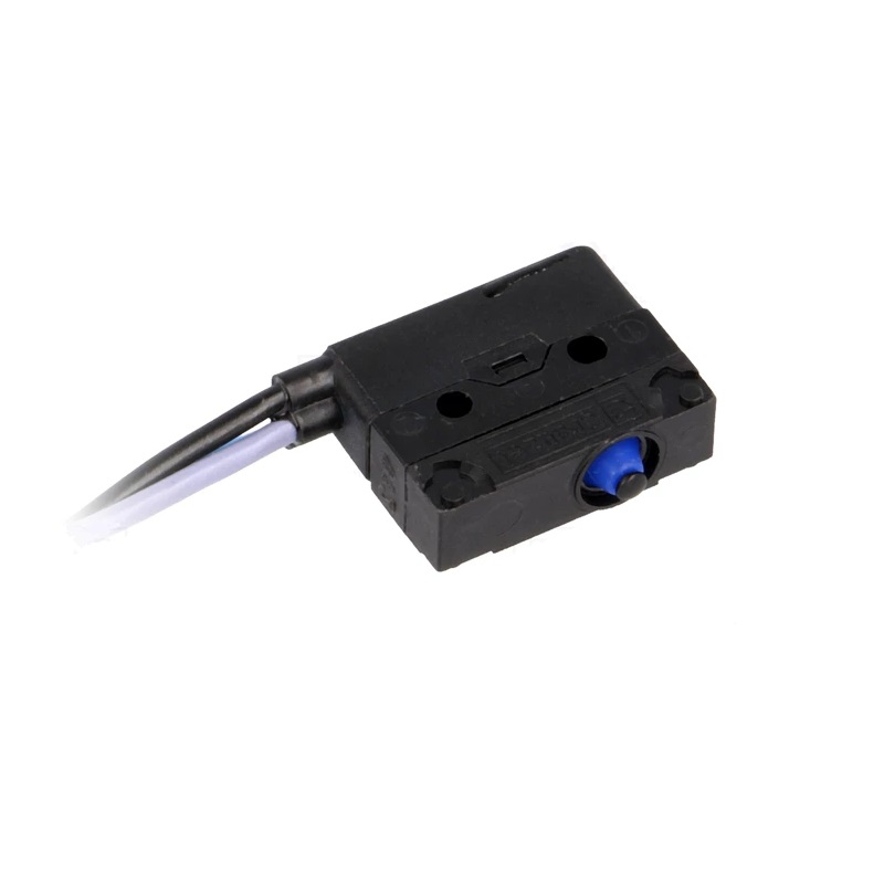 MICRO INTERRUPTOR ON-(ON) 6A/250VAC CON CABLE
