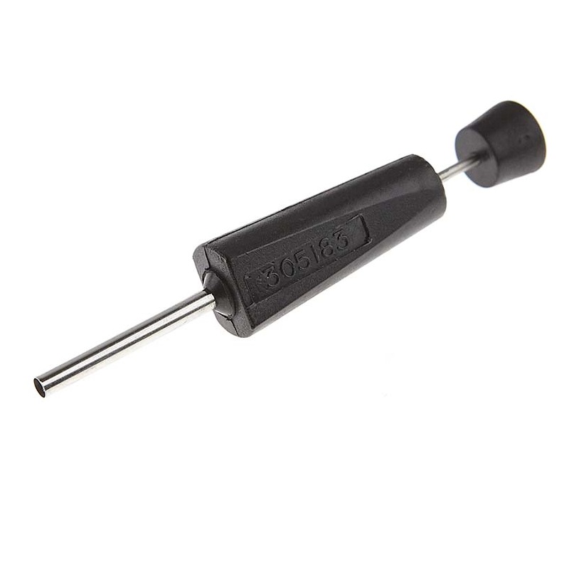 EXTRACTOR PINES MACHO TE CONNECTIVITY SERIE CPC, MATE-N-LOK