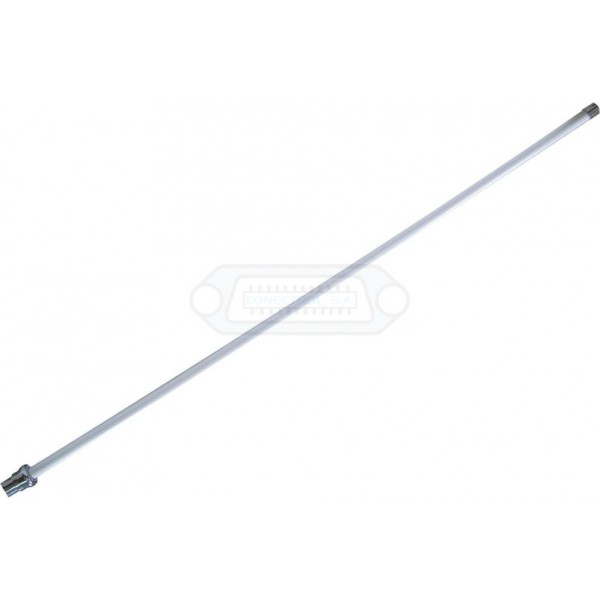 ANTENA WIFI 12 DBI EXTERIOR VERTICAL OMNIDIRECCIONAL