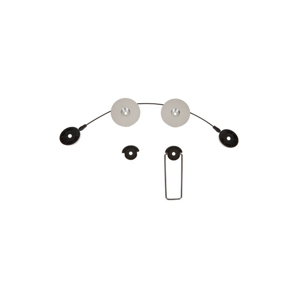 SOPORTE DE TV LED FIJO PARED 50Kg