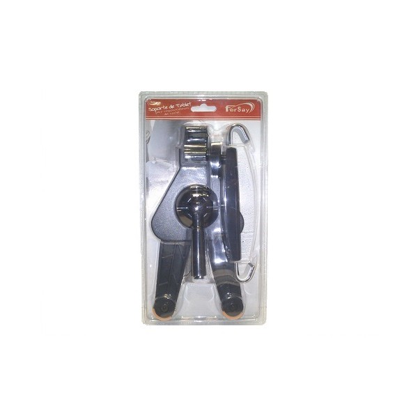 SOPORTE CABECERO ASIENTO DE COCHE PARA TABLET