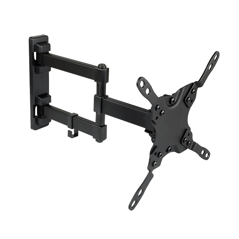 SOPORTE DE PARED TV 13"/42" 3 ARTICULACIONES 20 KG.