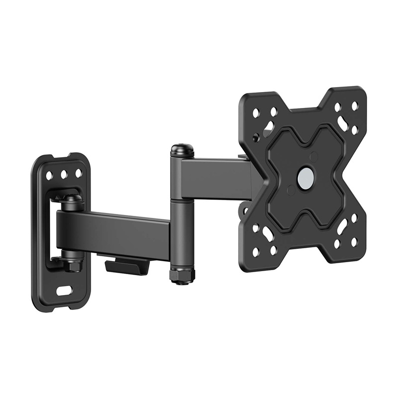 SOPORTE DE TV 13"/32" TRIDIRECCIONAL PARED 20Kg