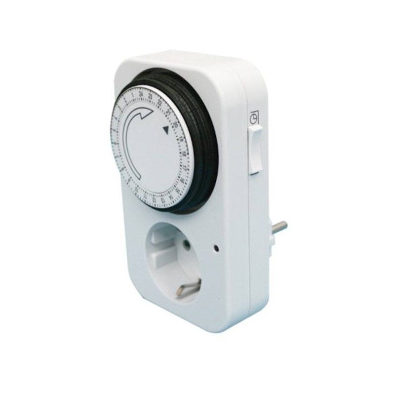 PROGRAMADOR MECANICO DIARIO 16A 3500W
