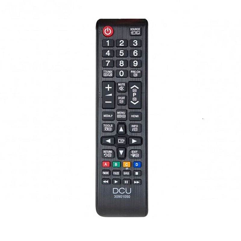 MANDO A DISTANCIA COMPATIBLE CON TV SAMSUNG
