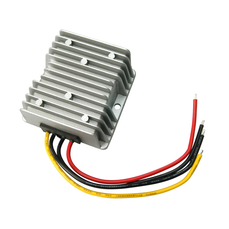 MODULO DC-DC REDUCTOR IN 18...36V OUT 12V 10A 120W
