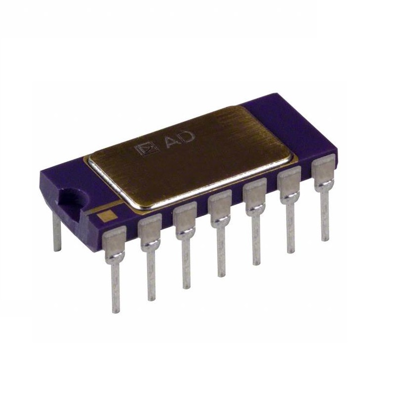 INTEGRADO MULTIPLICADOR/DIVISOR AD532JD C.I. PCB DIP-14