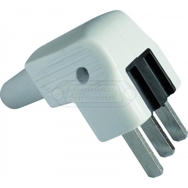 CLAVIJA BIPOLAR + T.T. MACHO 25A PARA HORNOS Y COCINAS