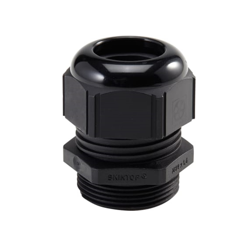PRENSAESTOPA POLIAMIDA PG21 LAPP SKINTOP STR IP68 NEGRO