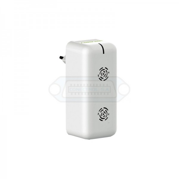 ANTI PLAGAS COMPLETO RADARCAN R-200