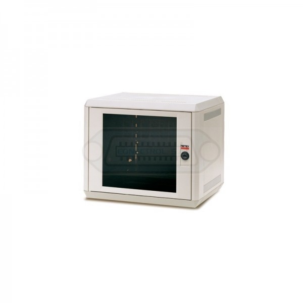 ARMARIO RACK 10" MURAL MININET RETEX