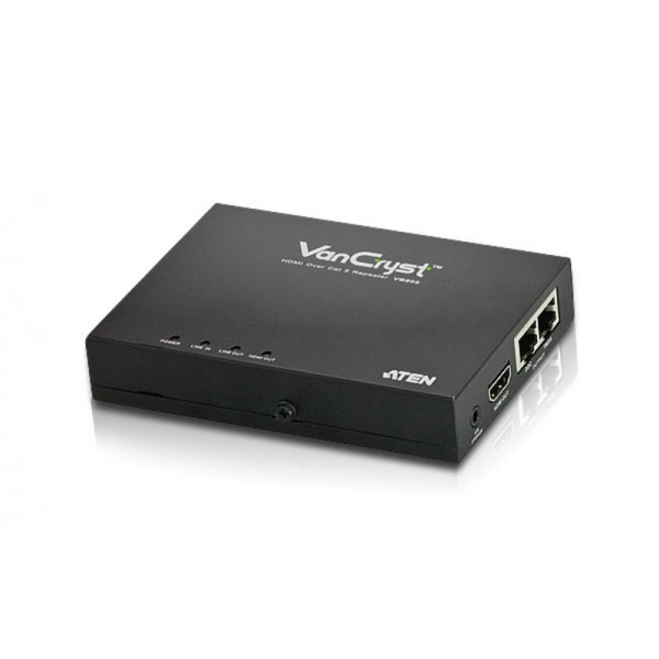 REPETIDOR HDMI ATEN 60 MTS. CAT5E