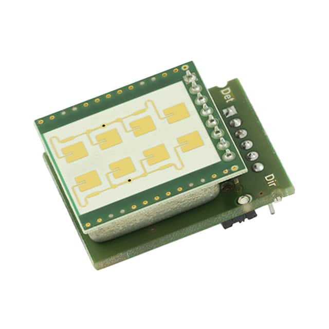 KIT EVALUACIÓN K-LD2-EVAL PLACA + TRANSCEIVER + SOFTWARE PC