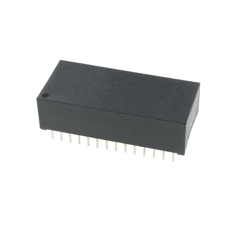 MEMORIA NV SRAM 64K (8Kx8) CON BATERÍA C.I. PCB PCDIP-28