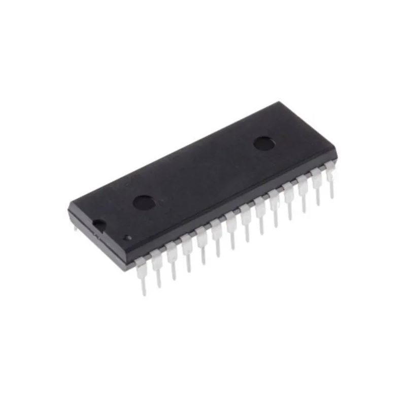 CONVERTIDOR ANALÓGICO - DIGITAL 12 Bits AD574 C.I. PCB DIP-28