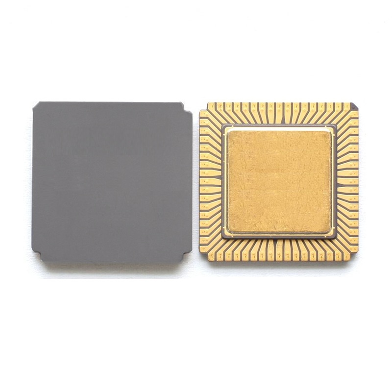 MICROPROCESADOR CMOS 16 Bits 20MHz R80C188-XL20 C.I. CLCC-68