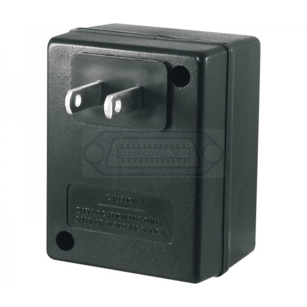 AUTOTRANSFORMADOR 50W AC DE 110V A 220V