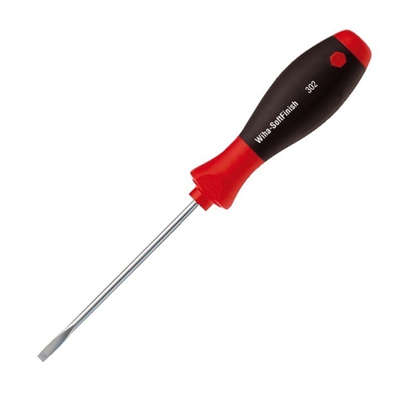 DESTORNILLADOR PLANO WIHA 302 SF 0.4x2.0x65mm.