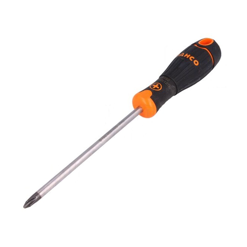 DESTORNILLADOR ESTRELLA BAHCO PH2 x 125mm