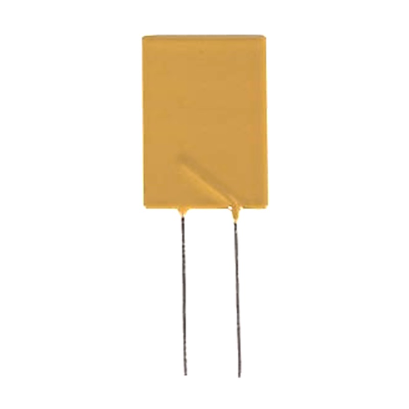 FUSIBLE REARMABLE 3A 30V PPTC
