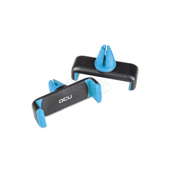 SOPORTE EXTENSIBLE DCU REJILLA COCHE AZUL