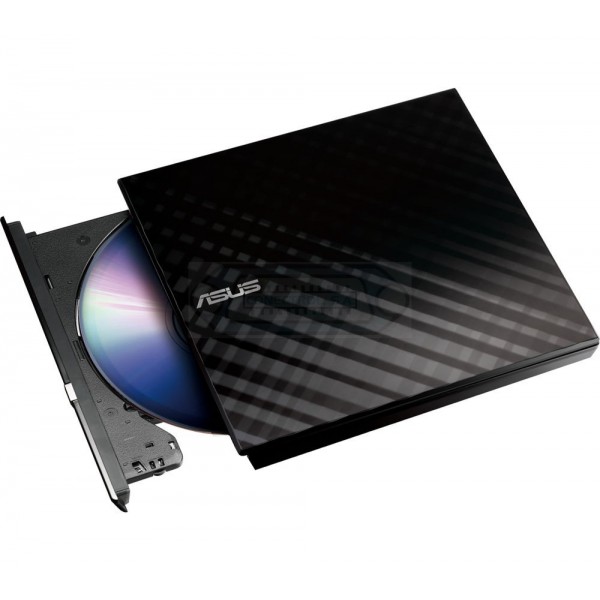 REGRABADORA DVD ASUS SDRW-08D2S-U LITE USB