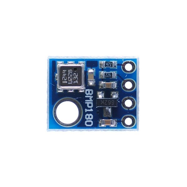 MÓDULO SENSOR PRESION BAROMETRICA BMP180